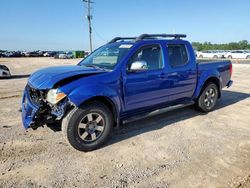 2012 Nissan Frontier S en venta en Theodore, AL