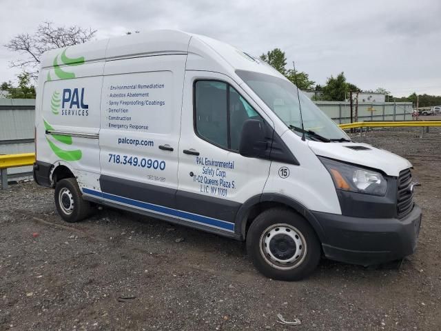 2019 Ford Transit T-250