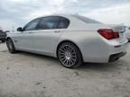 2015 BMW 750 LI