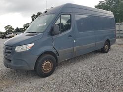 Vehiculos salvage en venta de Copart Eight Mile, AL: 2019 Mercedes-Benz Sprinter 2500/3500