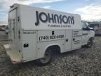 2014 Chevrolet Express G3500