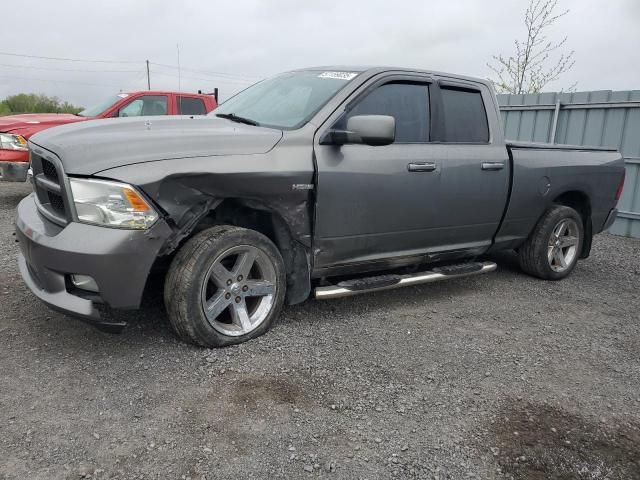 2009 Dodge RAM 1500