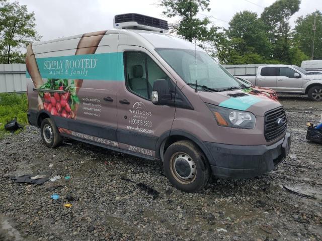 2019 Ford Transit T-250