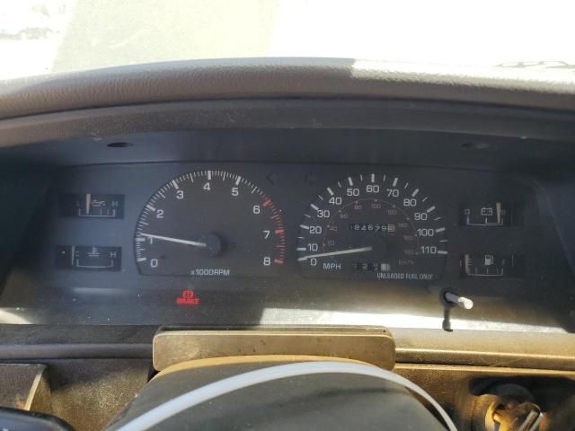 1991 Toyota Pickup 1/2 TON Extra Long Wheelbase SR5