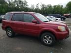 2006 Honda Pilot EX