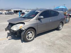 2014 Nissan Versa S for sale in Sun Valley, CA