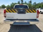 2014 Nissan Frontier S
