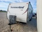 2015 Springdale/ Sprinter Summerland