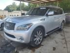 2012 Infiniti QX56