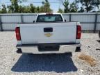 2017 Chevrolet Silverado C1500