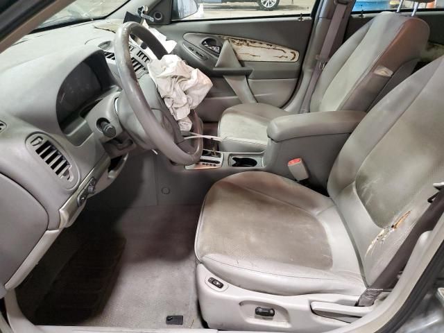2004 Chevrolet Malibu LT