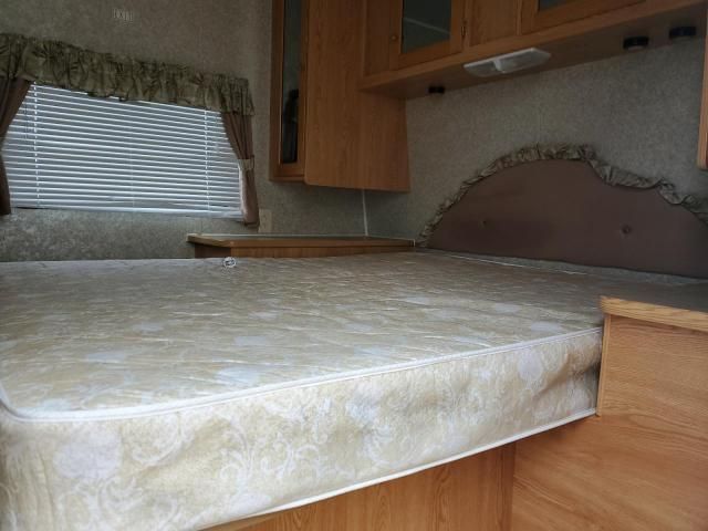 2008 Other Rv Travel Trailer