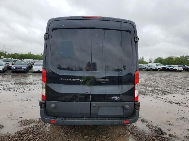 2016 Ford Transit T-250