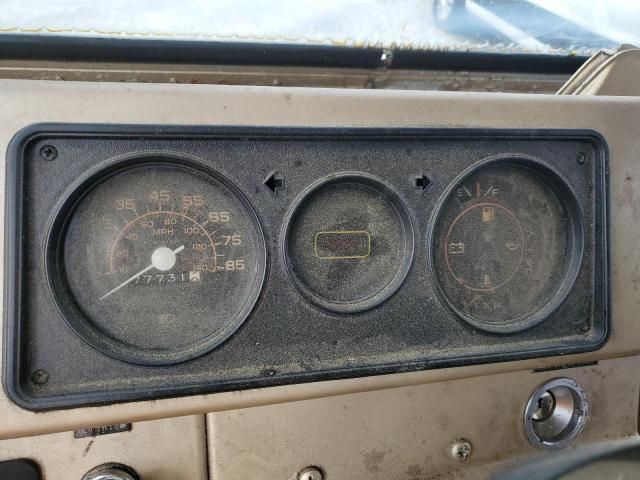 1980 Chevrolet UNK