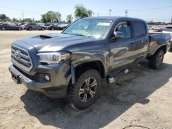 2017 Toyota Tacoma Double Cab for sale in Los Angeles, CA