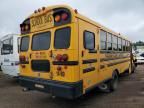 2013 Blue Bird School Bus / Transit Bus