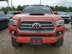 2016 Toyota Tacoma Double Cab