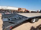 2023 Lamar FS023027 Equipment Trailer