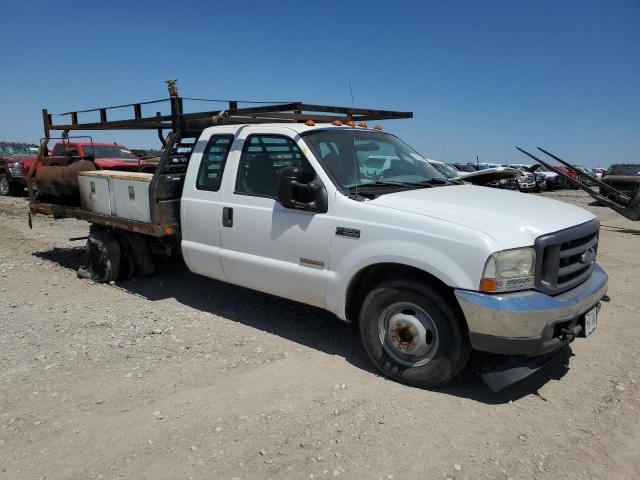 2004 Ford F350 Super Duty