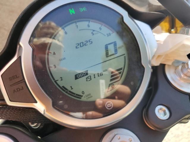 2023 Cf Moto 700 CL-X