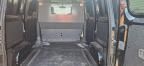 2017 Nissan NV200 2.5S