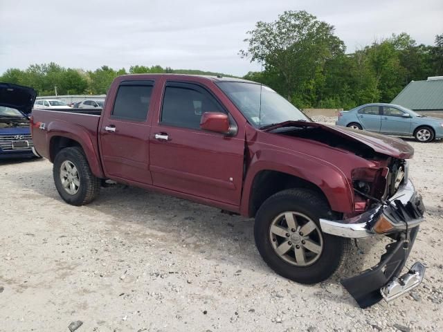 2009 Chevrolet Colorado