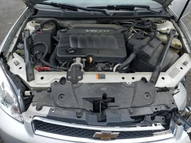2013 Chevrolet Impala LTZ
