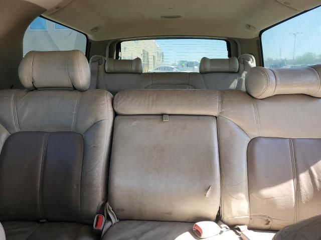 2002 GMC Denali XL K1500