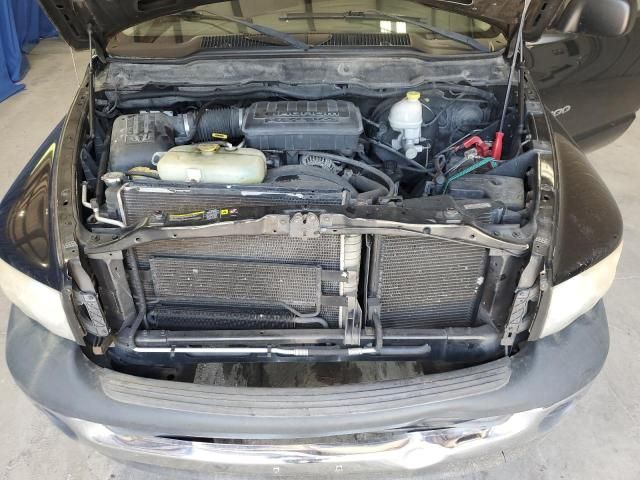 2004 Dodge RAM 1500 ST