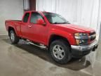 2011 Chevrolet Colorado LT