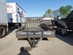 2004 Texasbragg 2004 Texas Bragg Utility Trailer