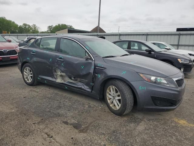 2011 KIA Optima LX