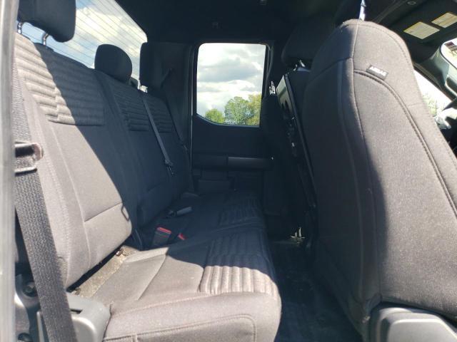 2023 Ford F150 Super cab