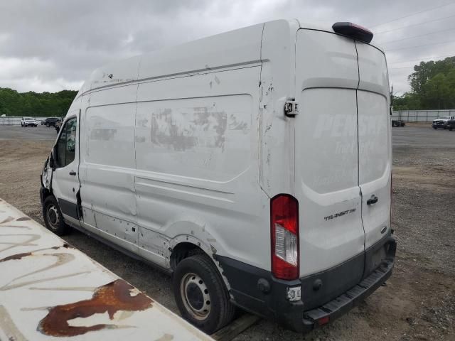 2022 Ford Transit T-250