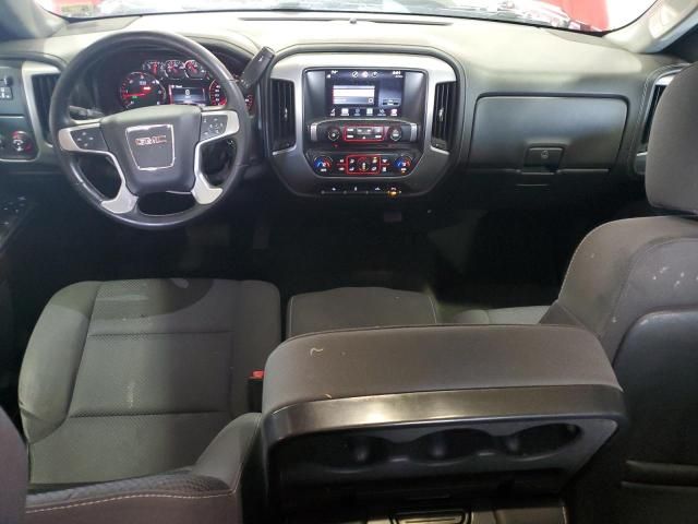 2015 GMC Sierra C1500 SLE