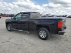 2016 Chevrolet Silverado C1500