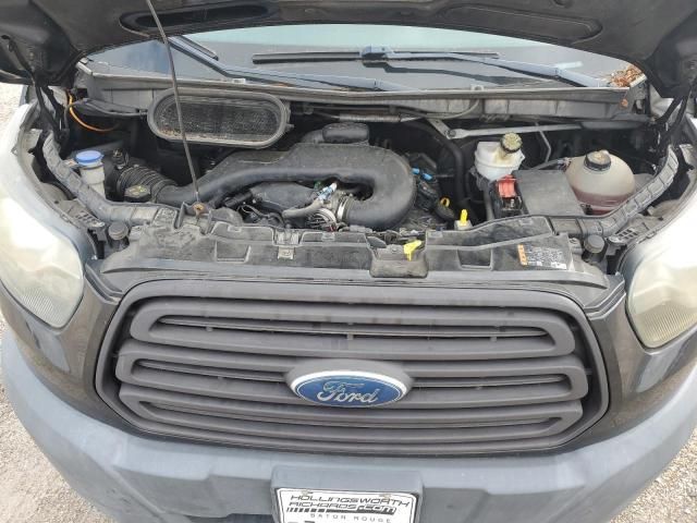 2015 Ford Transit T-250
