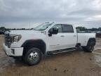 2022 GMC Sierra K3500 Denali