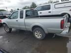 2003 Nissan Frontier King Cab XE