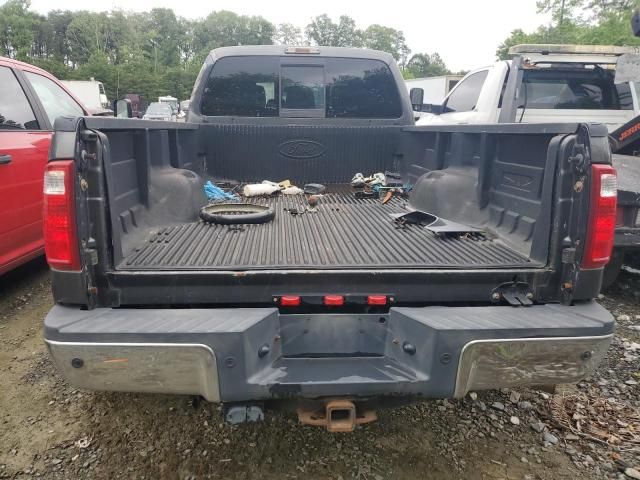 2016 Ford F350 Super Duty
