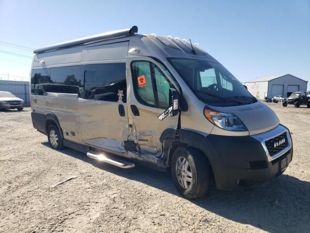 2022 Dodge RAM Promaster 3500 3500 High