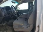 2016 GMC Sierra C1500