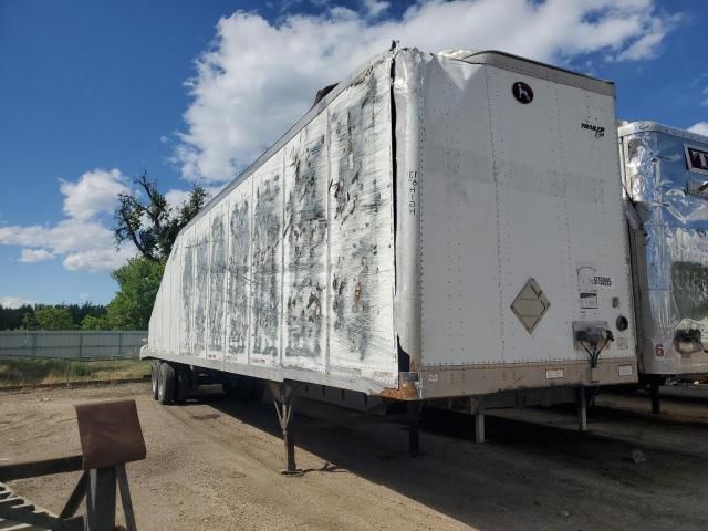 2019 Great Dane CCC-3314-21053 DRY Van Trailer