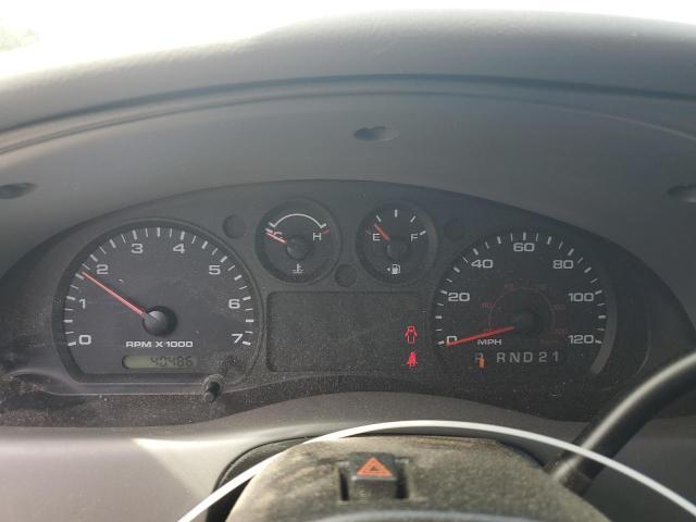 2004 Ford Ranger Super cab