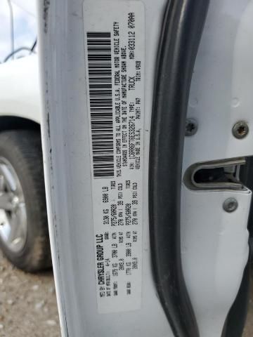 2014 Dodge RAM 1500 ST
