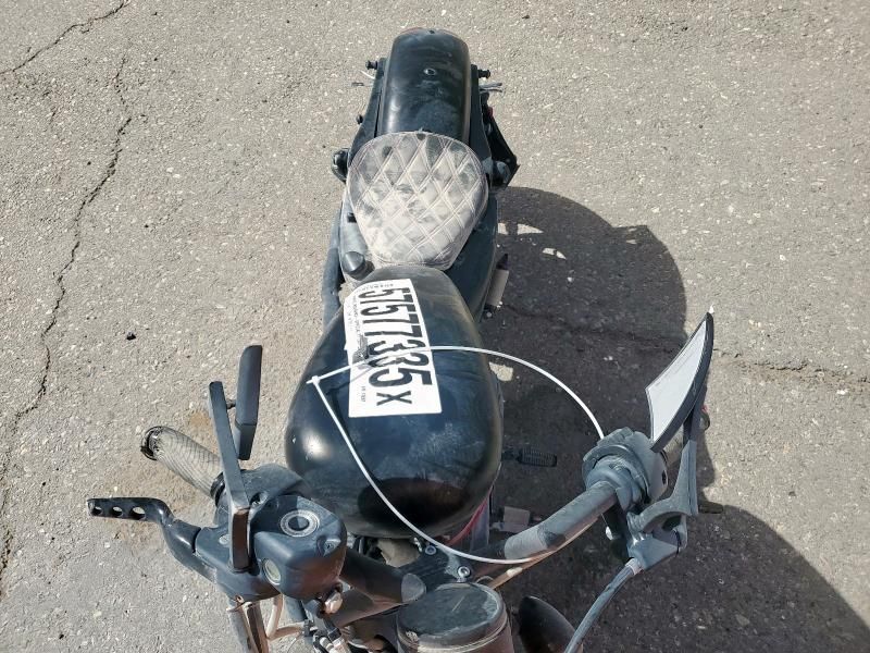 2022 Harley-Davidson XL883 N