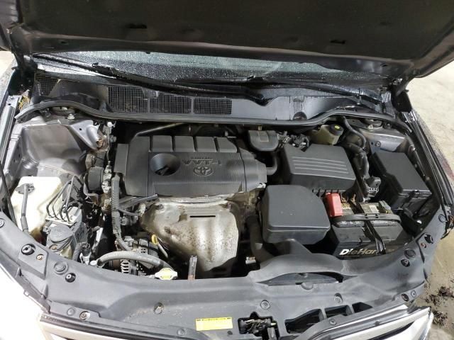 2015 Toyota Venza LE