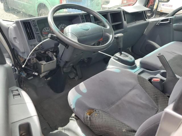 2015 Isuzu NPR HD
