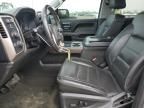 2017 GMC Sierra K1500 Denali