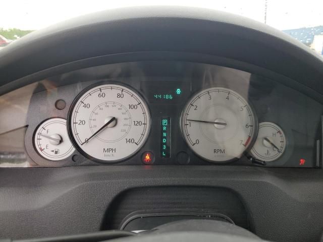 2006 Chrysler 300 Touring